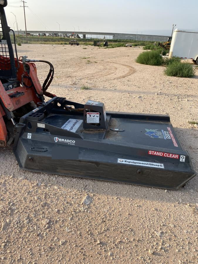 2019 PALADIN 30372A-0022