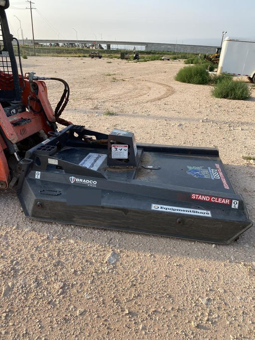 2019 PALADIN 30372A-0022