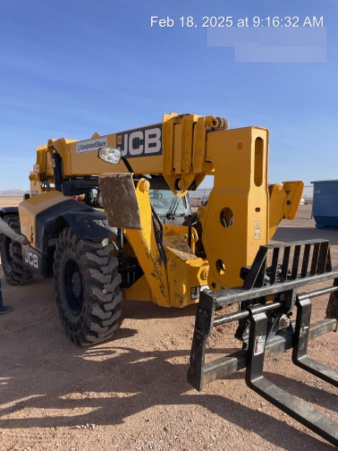 2022 JCB 512-56