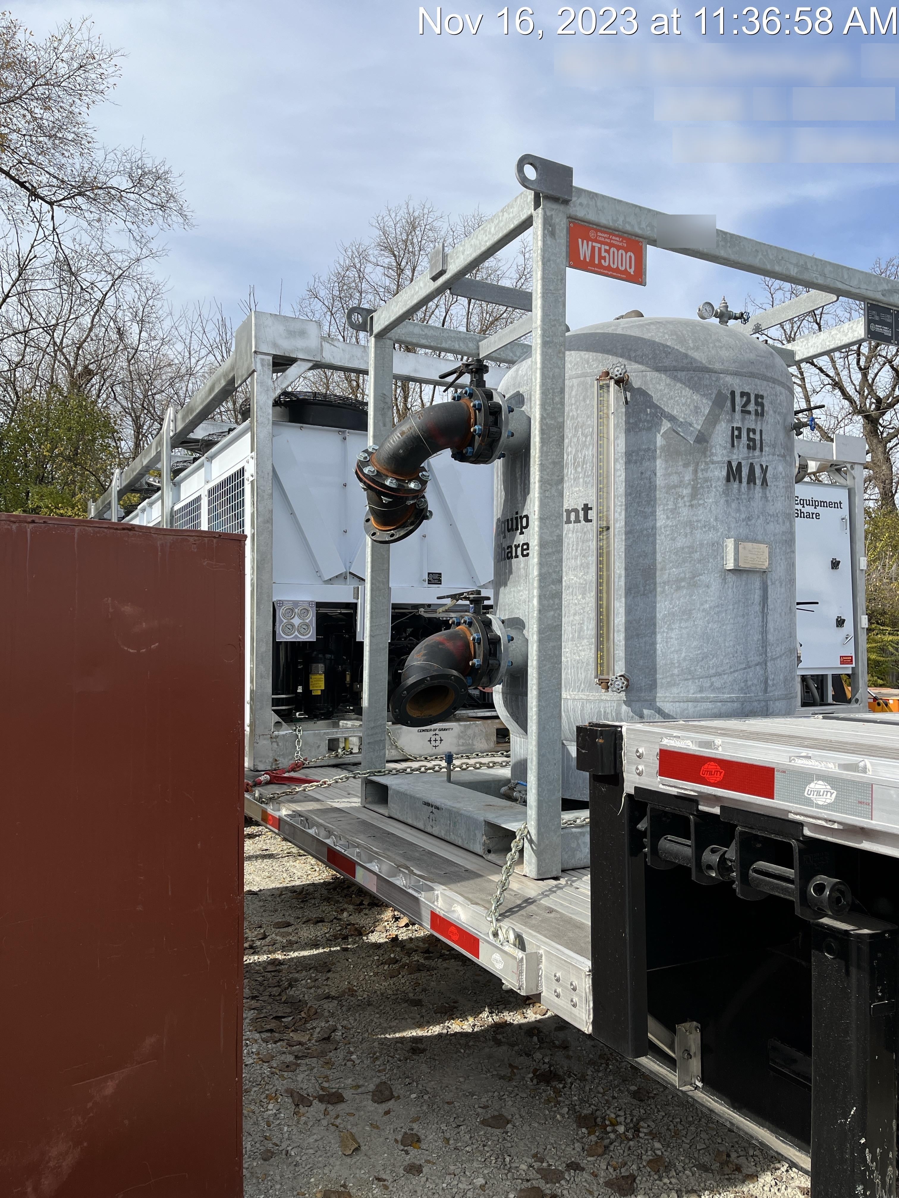 2022 SMARTECH WT500QS