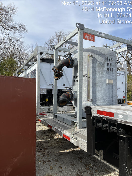 2022 SMARTECH WT500QS