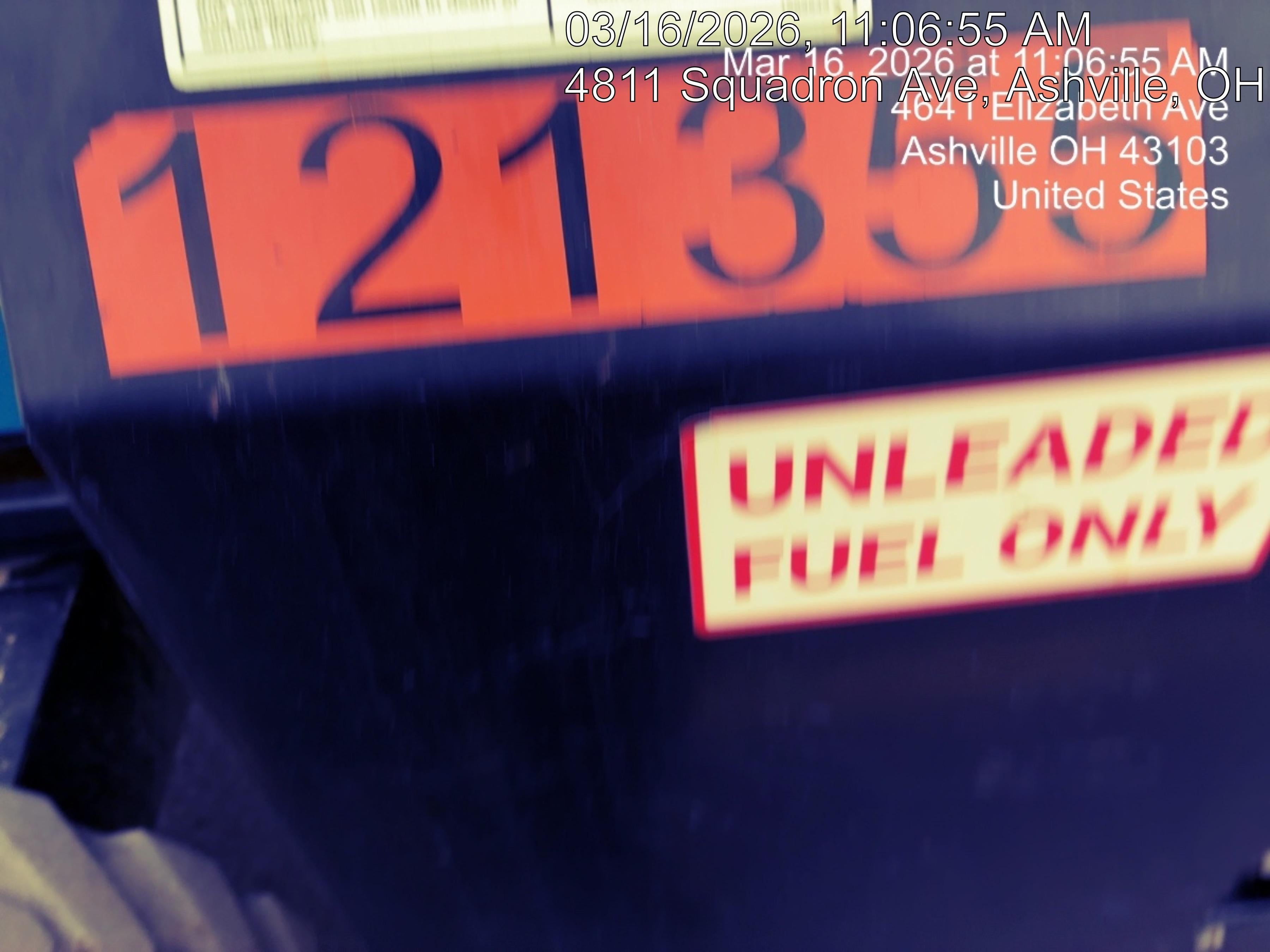2020 GENIE GS-4390 RT