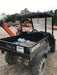 2020 Club Car CA1500G Gas, 2-Seat, ROPS, 4WD