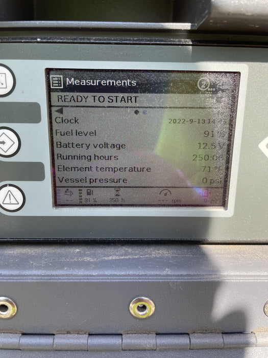 2022 ATLAS COPCO XAS440