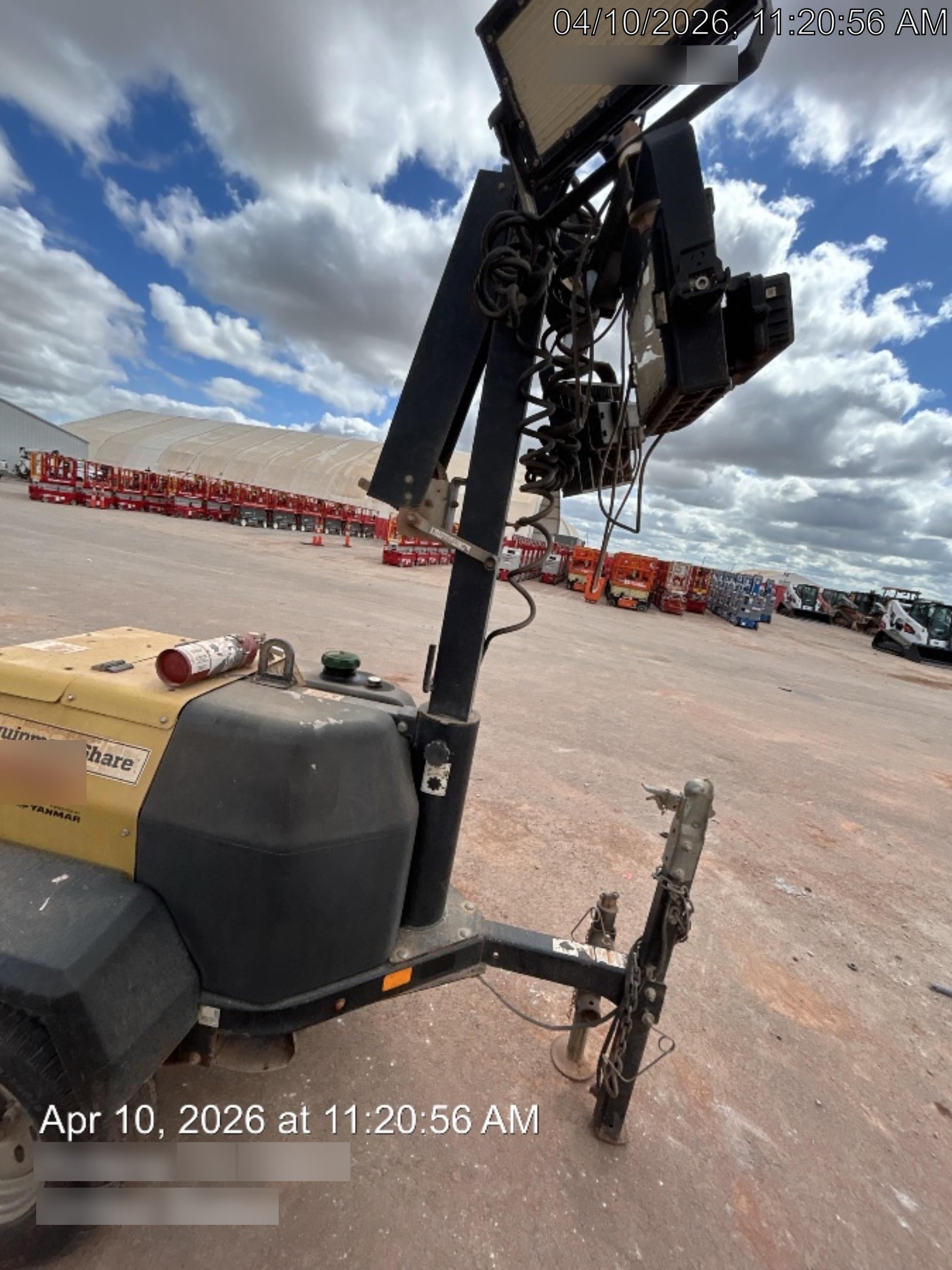 2021 ALLMAND NLV3GR