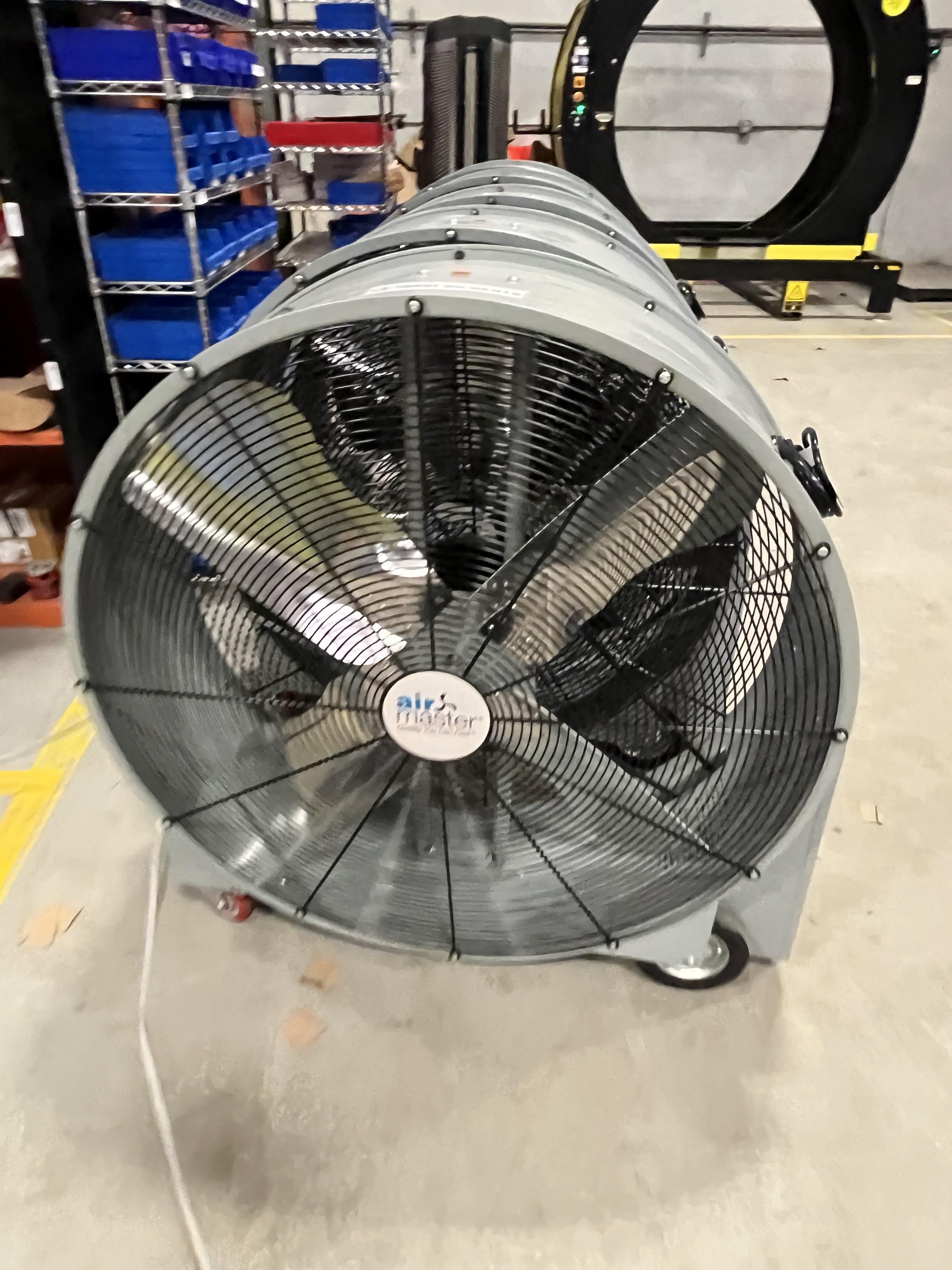 2024 AIRMASTER 60002