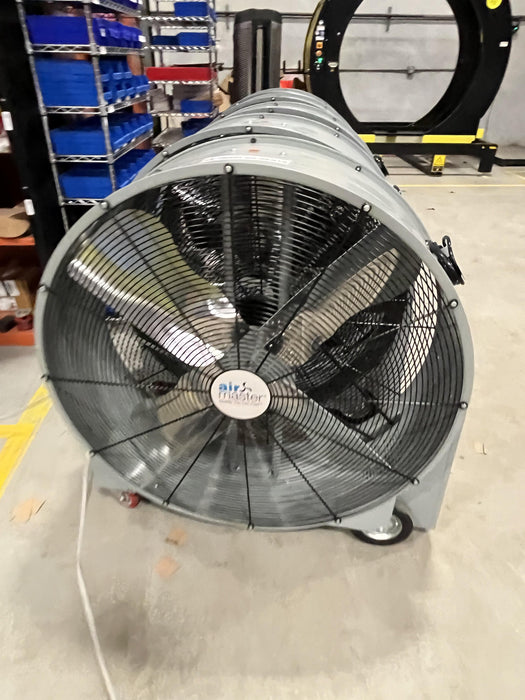 2024 AIRMASTER 60002