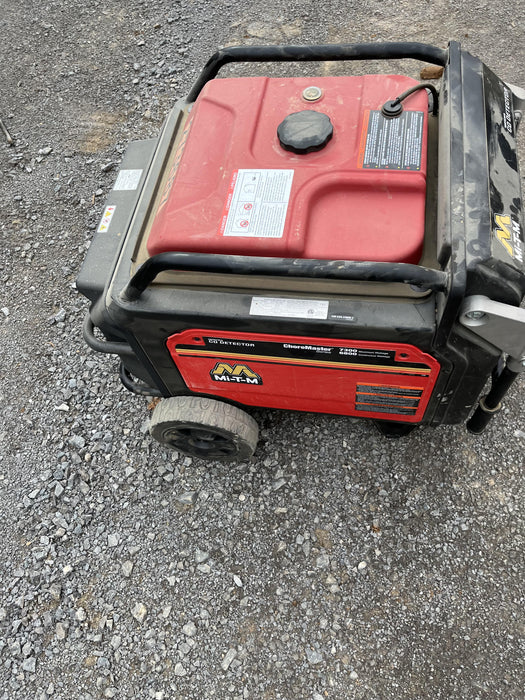 2022 MI-T-M GEN-8000-IMM1E