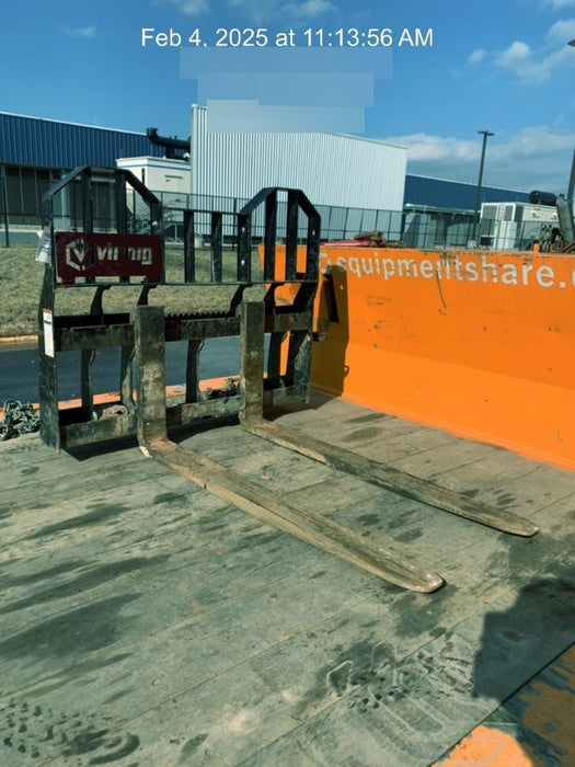 2024 VIRNIG PF4855-5VG