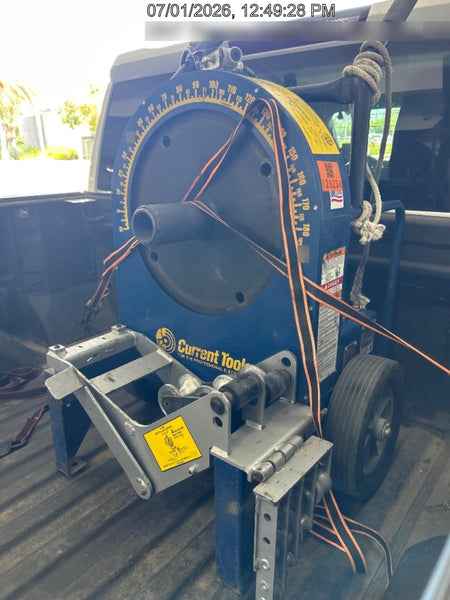 2020 CURRENT TOOLS 77SR