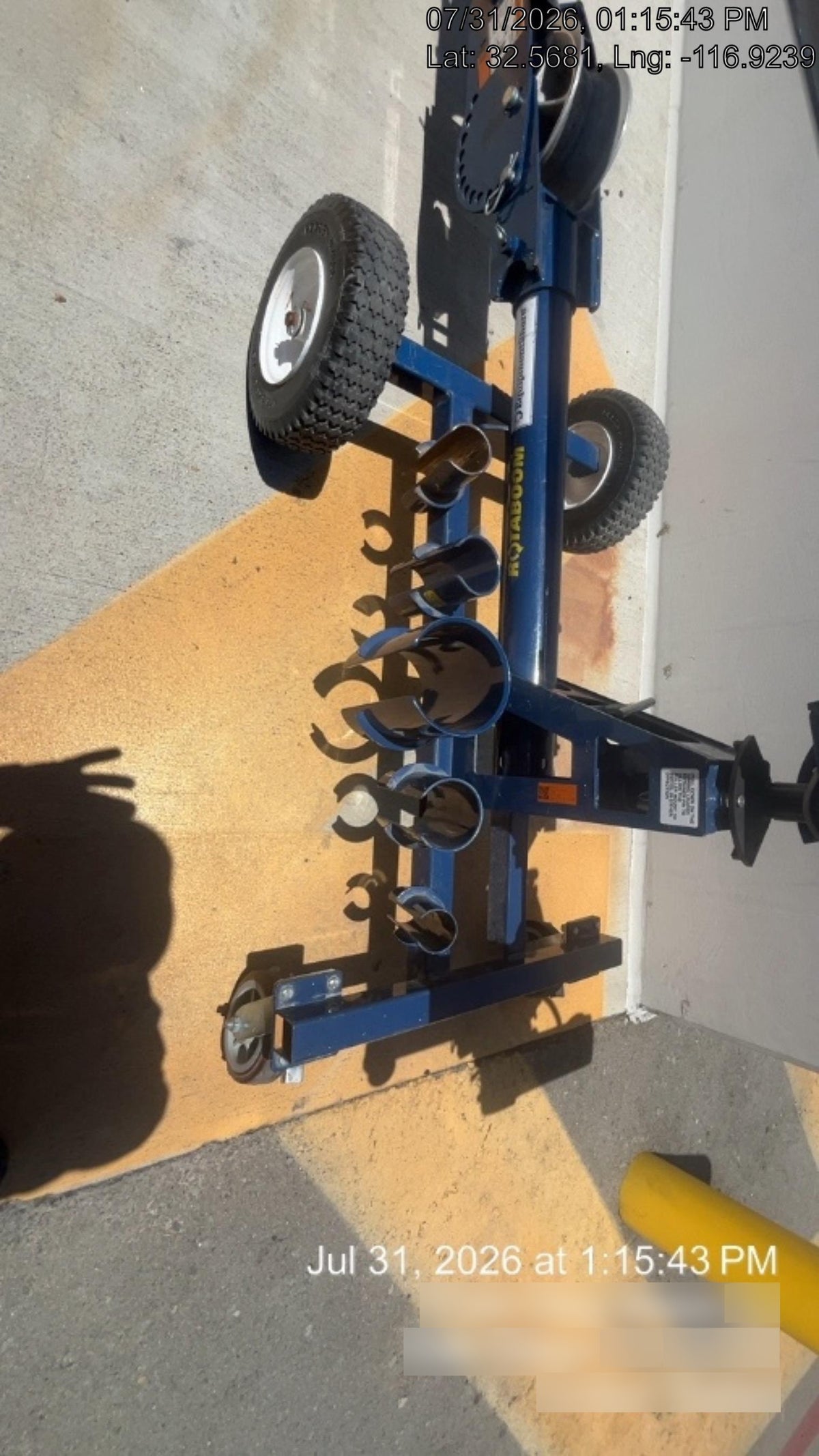 2024 CURRENT TOOLS 100A