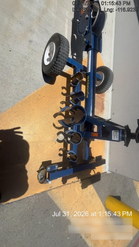 2024 CURRENT TOOLS 100A