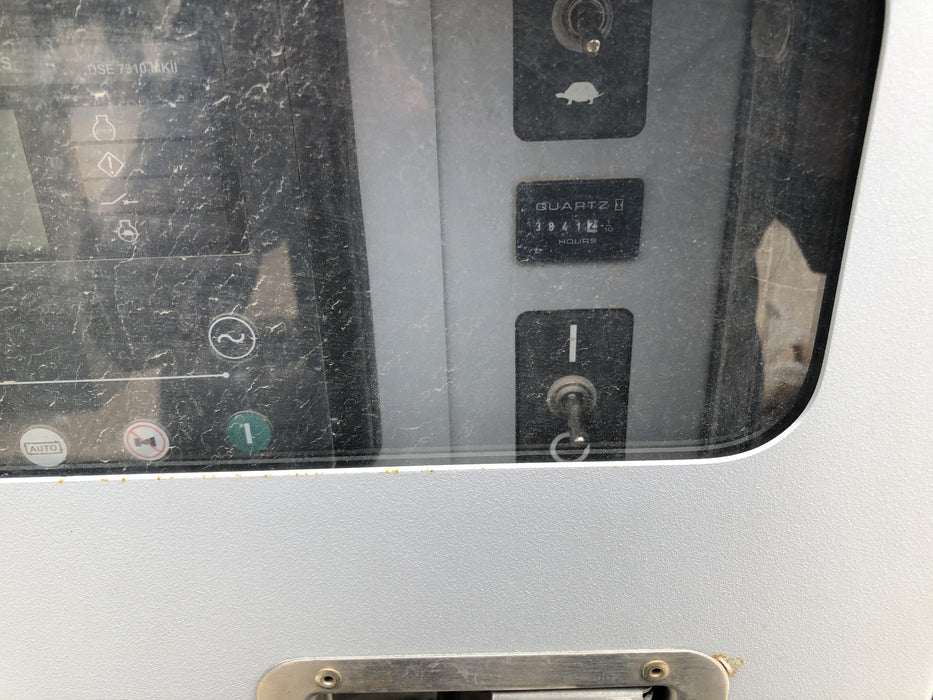 2019 WACKER NEUSON G25