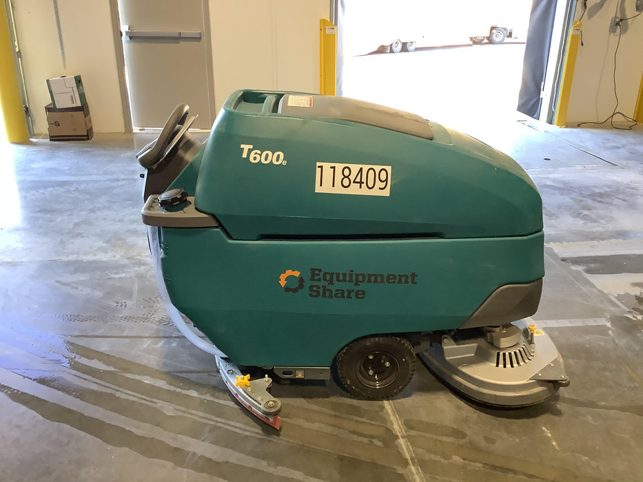 2020 TENNANT T600E