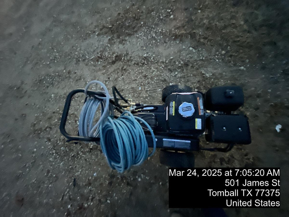 2025 MI-T-M CW-3504-5MGH