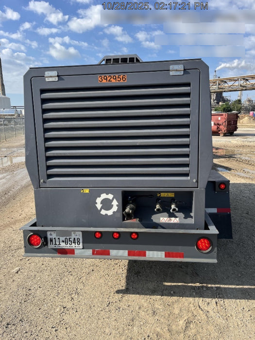 2024 ATLAS COPCO XAS 850