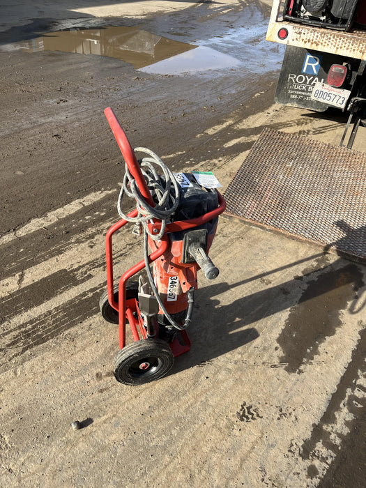 2023 HILTI TE 3000-AVR