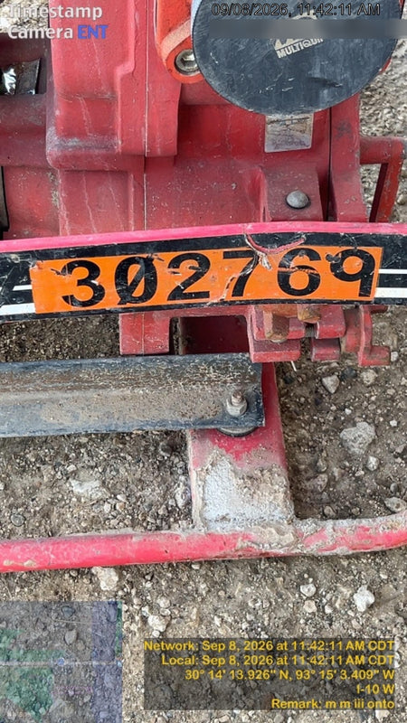 2023 MULTIQUIP QP4TH