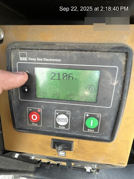 2021 ALLMAND NLV3GR