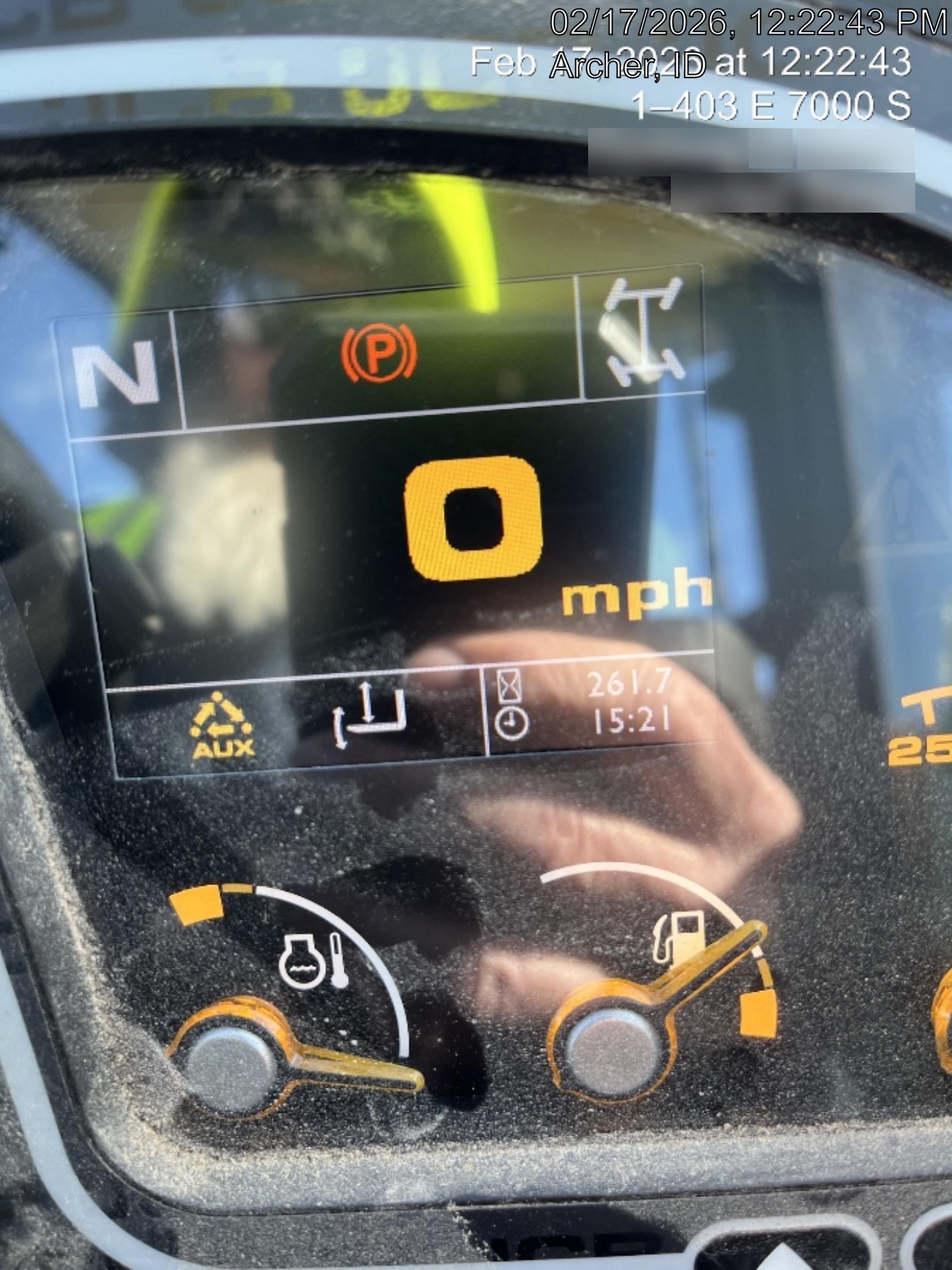 2024 JCB 505-20TC