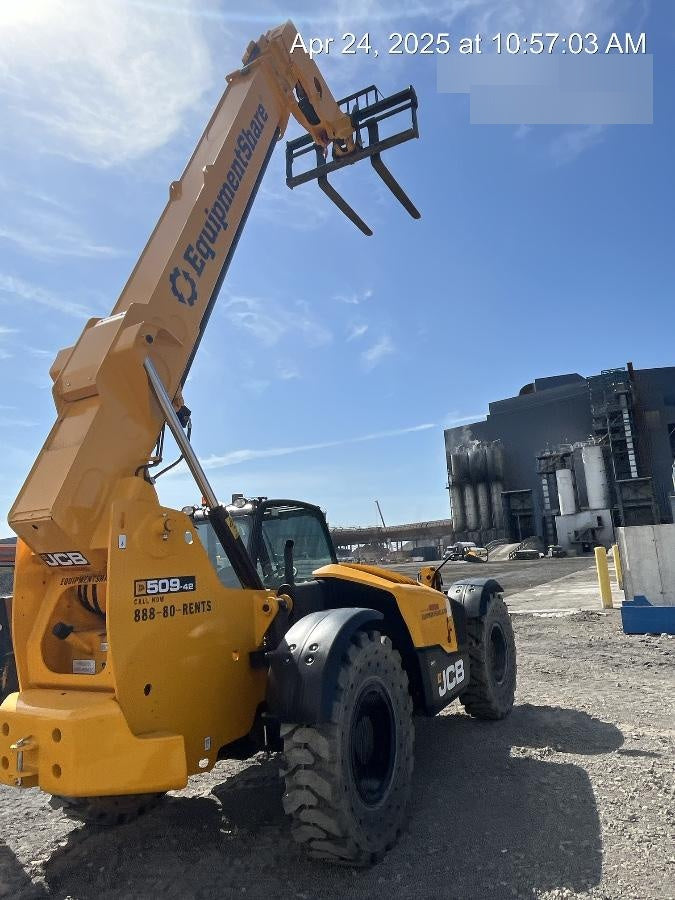 2024 JCB 509-42