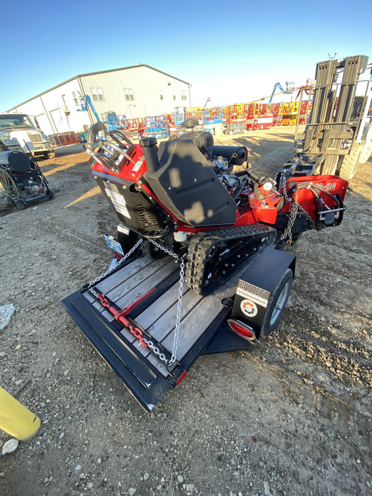 2022 BARRETO E4X6TBT