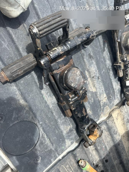 2022 MICHIGAN PNEUMATIC MP-RD62-78314