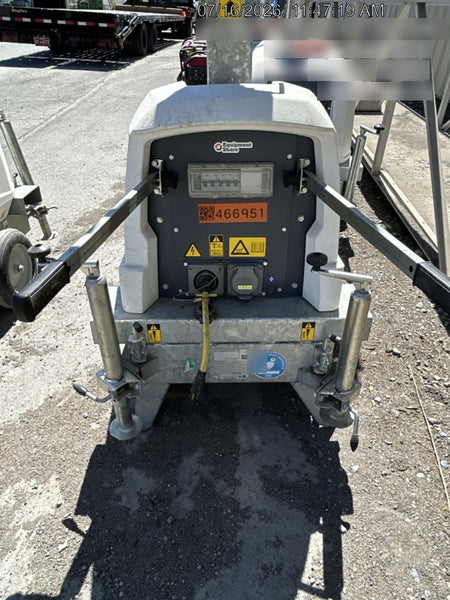 2024 ATLAS COPCO HILIGHT E4 Plus