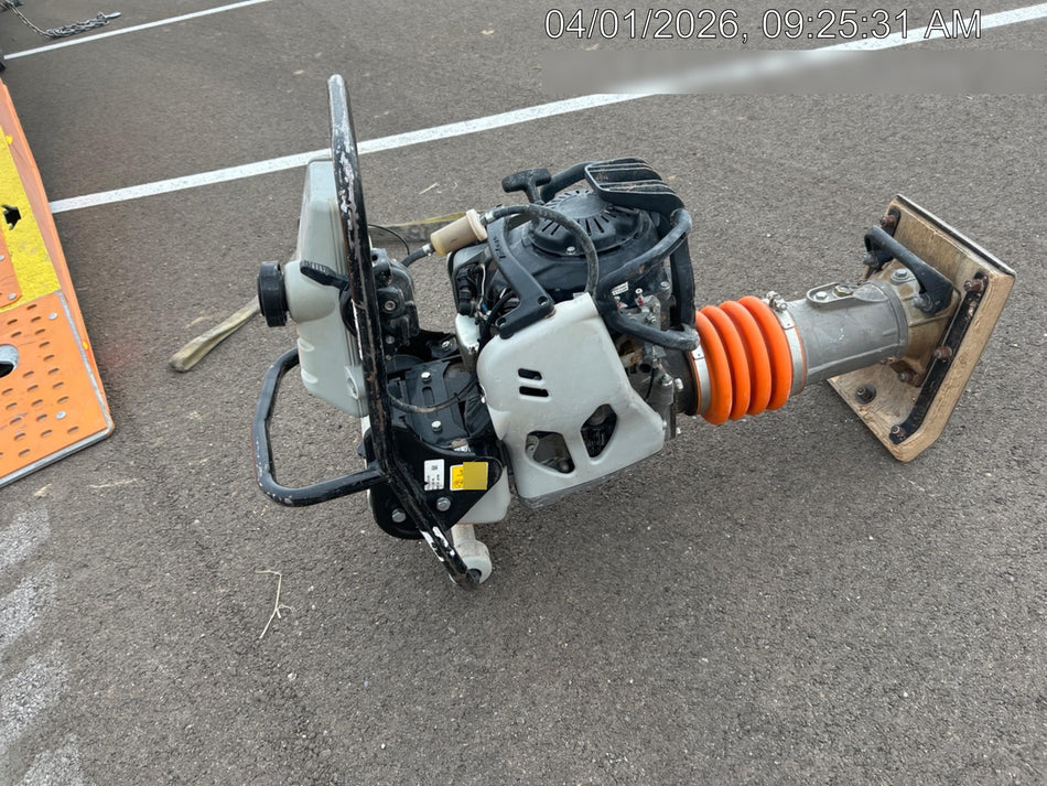 2023 MULTIQUIP MTX60HD