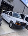 2025 CHEVROLET Express Van - Rental