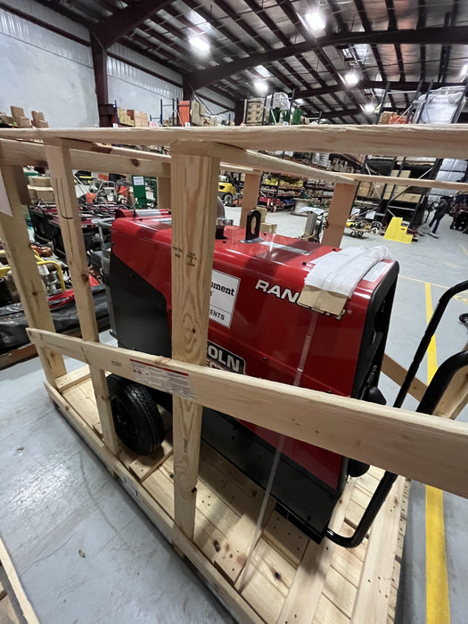 2024 LINCOLN ELECTRIC Ranger 305 LPG