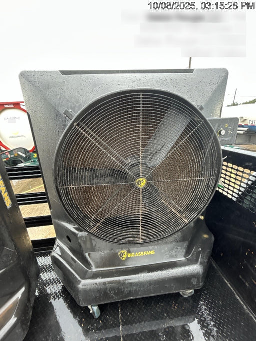 2022 BIG ASS FANS Cool Space 400