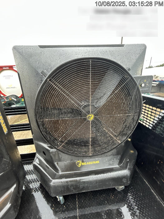 2022 BIG ASS FANS Cool Space 400