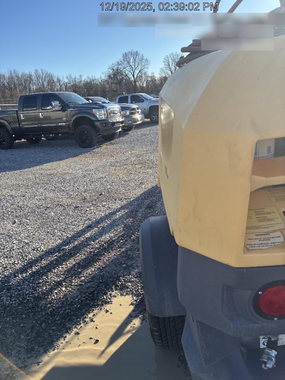 2020 ATLAS COPCO XAS188