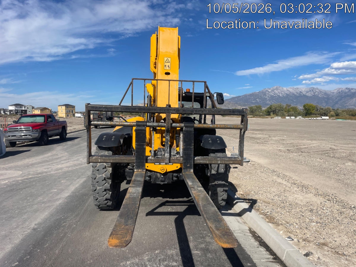 2024 JCB 509-42