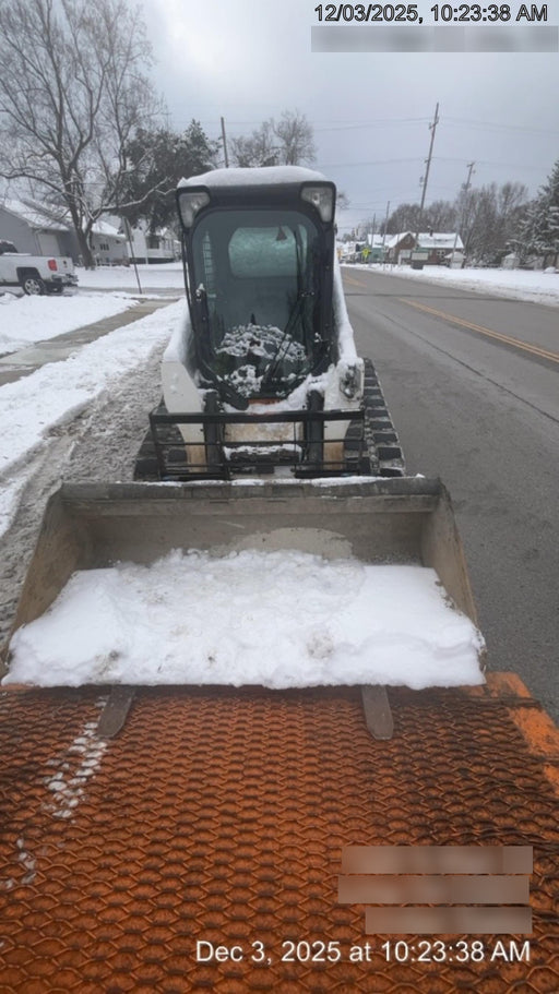 2024 ARROW MATERIAL HANDLING F5100CB