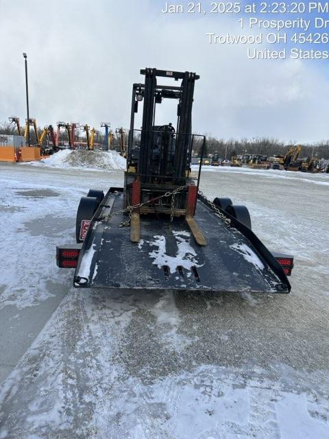 2024 STEELPOINT K16E