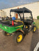 2021 John Deere XUV560E GATOR 4WD Utility Cart - 2-Seat, GAS, Canopy - ROPS, Windshield