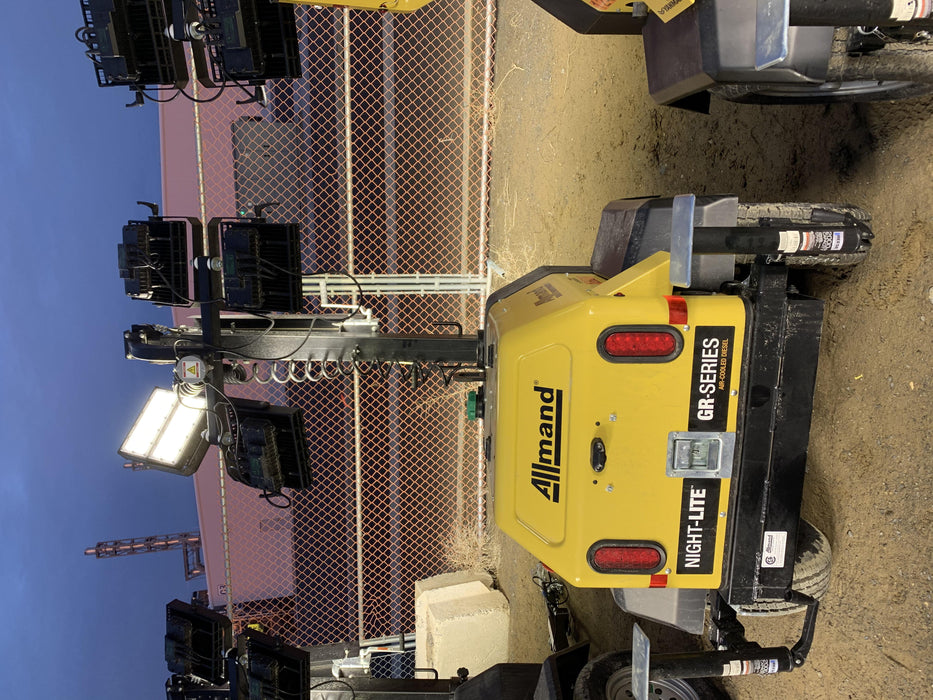 2020 ALLMAND 350 Night-Lite