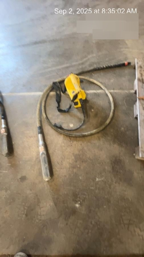 2025 WACKER NEUSON M2500