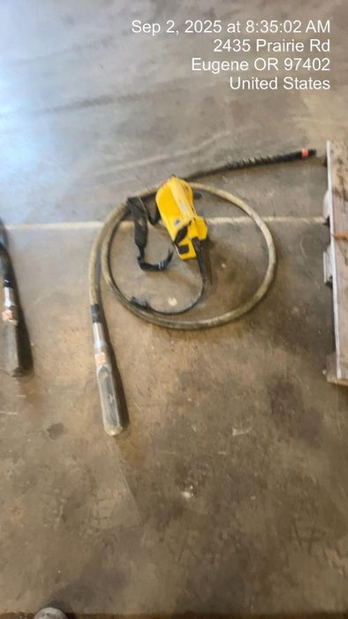 2025 WACKER NEUSON M2500