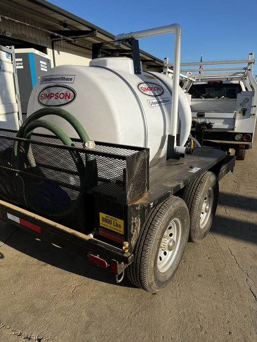 2023 SIMPSON SWT-52517