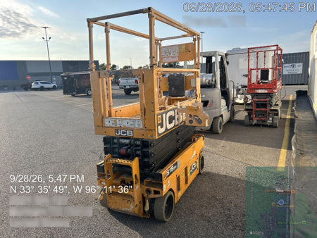 2024 JCB S1932E