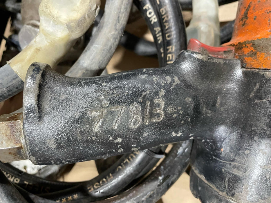 2020 MICHIGAN PNEUMATIC 750SS