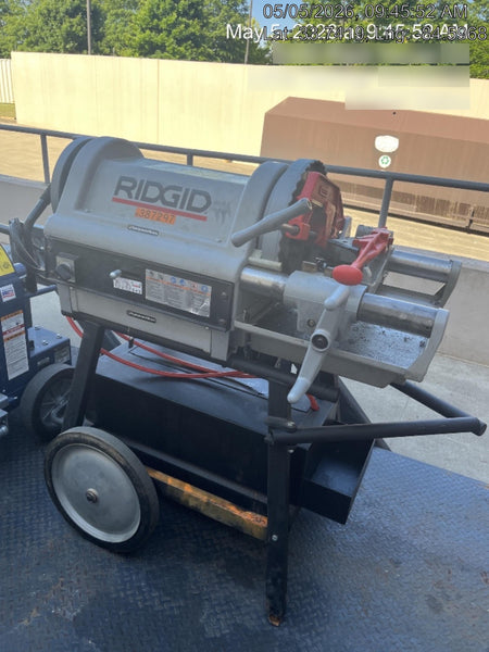 2024 RIDGID 1224