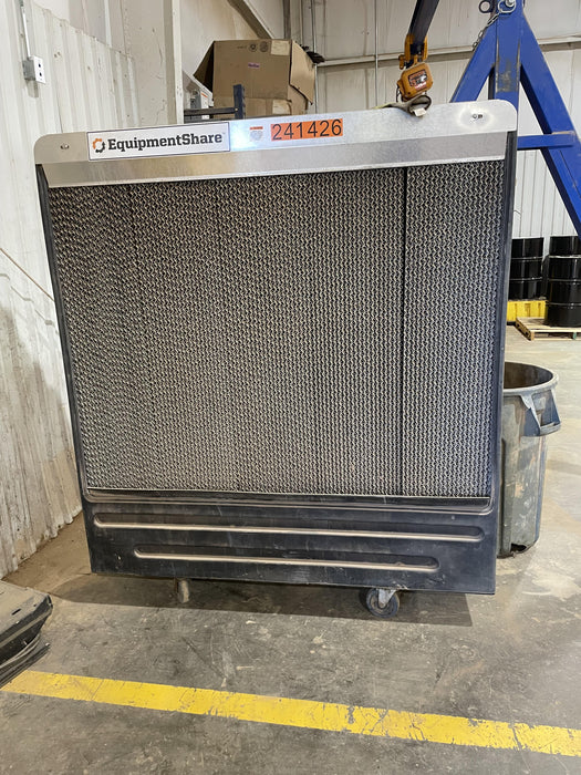 2022 BIG ASS FANS Cool Space 400