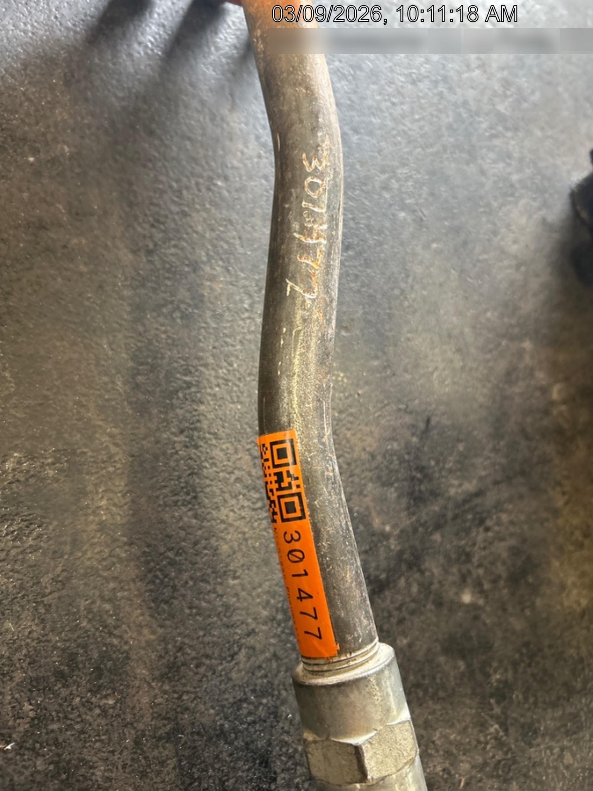 2023 MICHIGAN PNEUMATIC T3-EHDH-CARBIDE