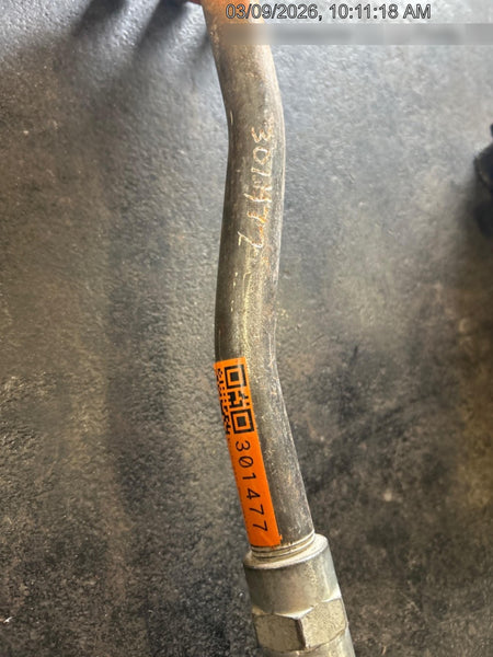 2023 MICHIGAN PNEUMATIC T3-EHDH-CARBIDE