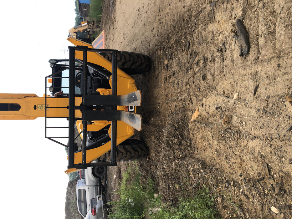 2019 JCB 512-56