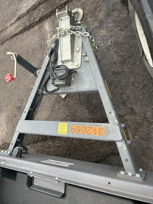 2023 ATLAS COPCO PAC F44 KD